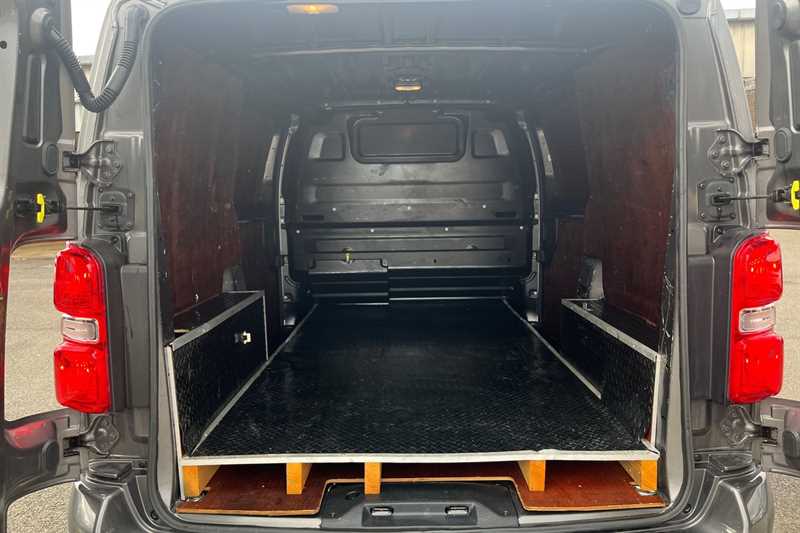 Used Citroen Dispatch 2019 for sale - 77727162: Photo 25