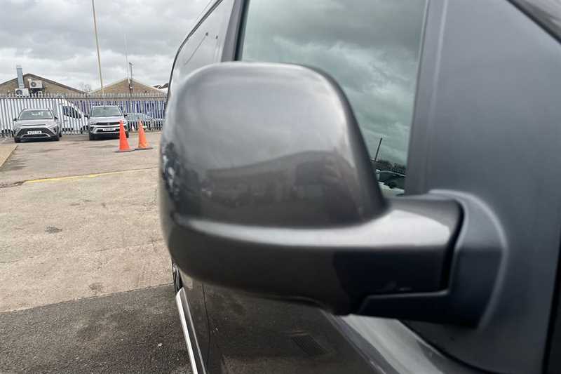 Used Citroen Dispatch 2019 for sale - 77727162: Photo 34