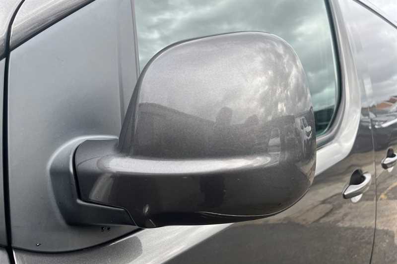 Used Citroen Dispatch 2019 for sale - 77727162: Photo 35