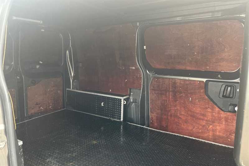 Used Citroen Dispatch 2019 for sale - 77727162: Photo 38