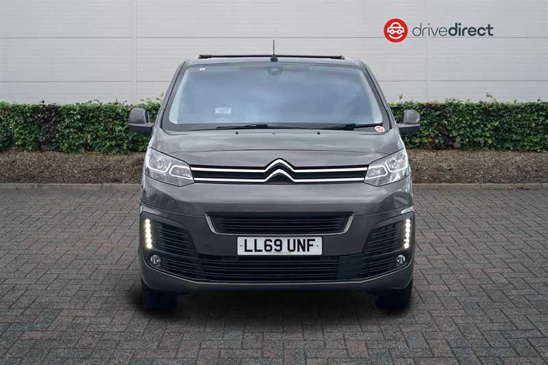 Used Citroen Dispatch 2019 for sale - 77727162: Photo 8