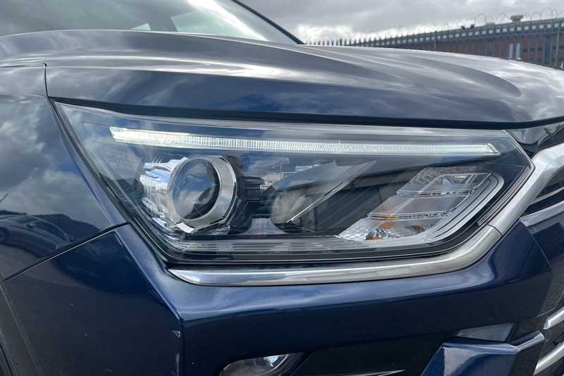 Used Ssangyong Korando 2022 for sale - 78208684: Photo 28