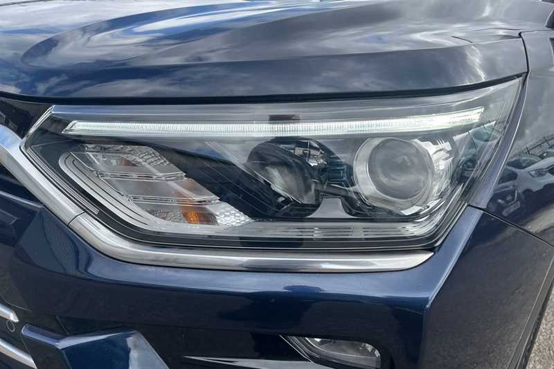 Used Ssangyong Korando 2022 for sale - 78208684: Photo 29