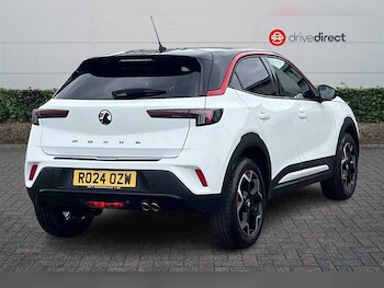 Used Vauxhall Mokka 2024 for sale - 79003533: Photo
