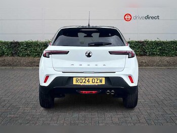 Used Vauxhall Mokka 2024 for sale - 79003533: Photo