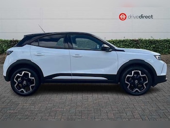 Used Vauxhall Mokka 2023 for sale - 78463970: Photo