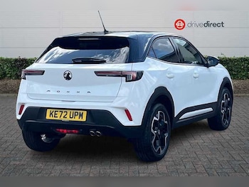 Used Vauxhall Mokka 2023 for sale - 78463970: Photo