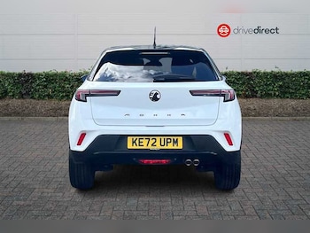 Used Vauxhall Mokka 2023 for sale - 78463970: Photo