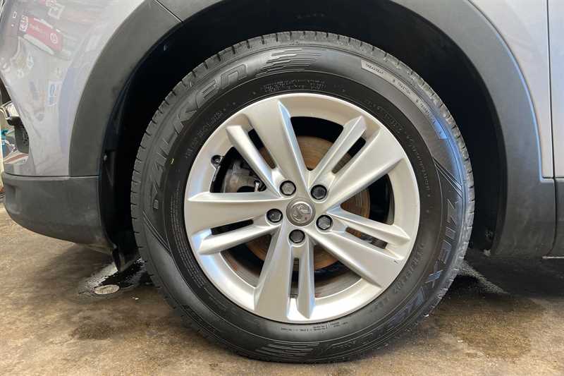 Used Vauxhall Grandland X for sale - 76733644: Photo 11