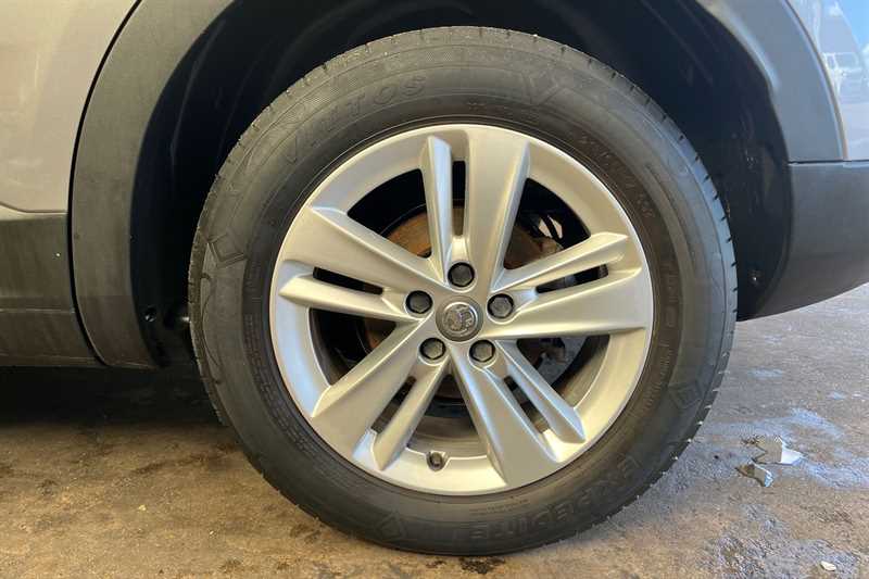 Used Vauxhall Grandland X for sale - 76733644: Photo 12