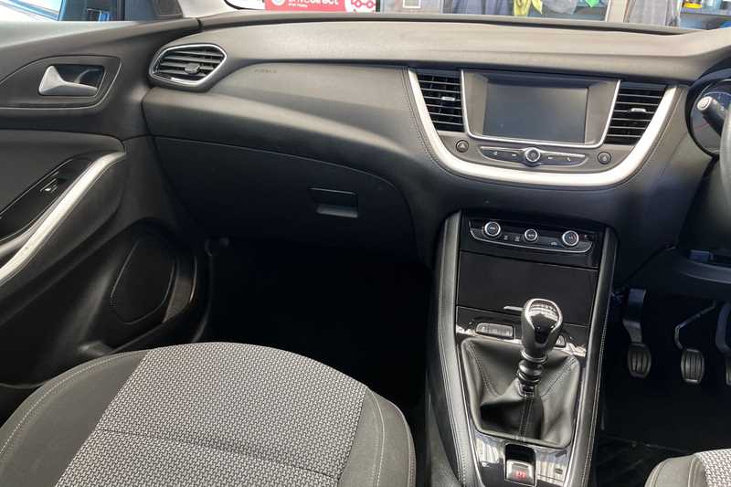 Used Vauxhall Grandland X for sale - 76733644: Photo 14