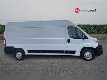 Used Vauxhall Movano 2023 for sale - 79701937: Photo