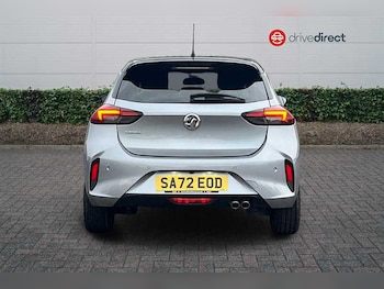 Used Vauxhall Corsa 2022 for sale - 76530429: Photo