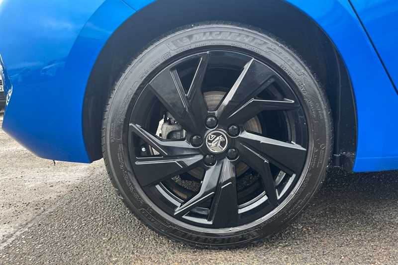 Used Vauxhall Astra 2023 for sale - 77712346: Photo 11