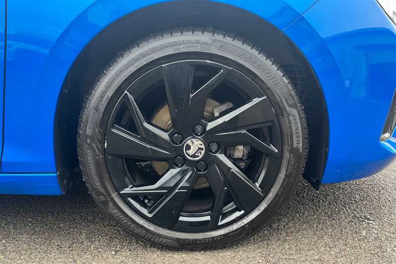 Used Vauxhall Astra 2023 for sale - 77712346: Photo 12