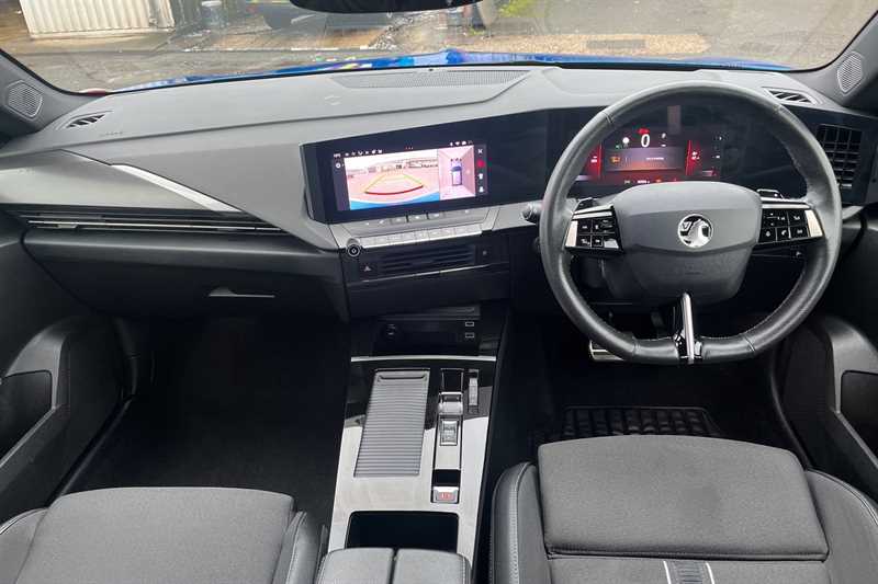 Used Vauxhall Astra 2023 for sale - 77712346: Photo 13