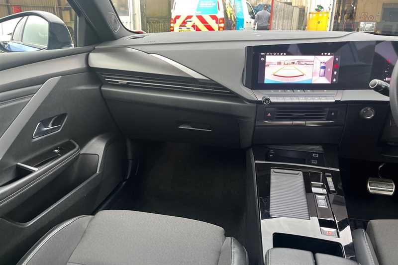 Used Vauxhall Astra 2023 for sale - 77712346: Photo 14