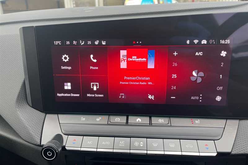 Used Vauxhall Astra 2023 for sale - 77712346: Photo 18