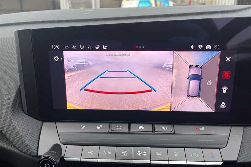 Used Vauxhall Astra 2023 for sale - 77712346: Photo 19