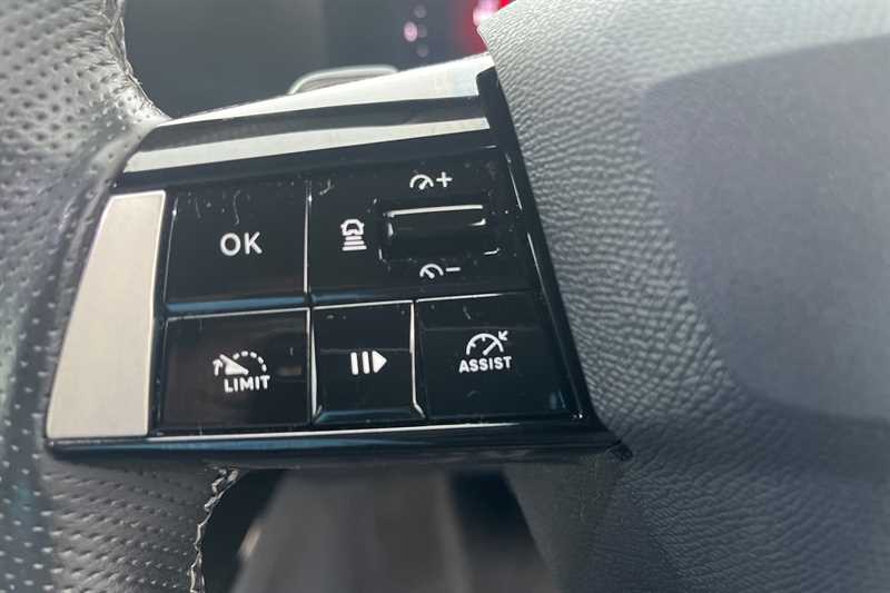 Used Vauxhall Astra 2023 for sale - 77712346: Photo 21