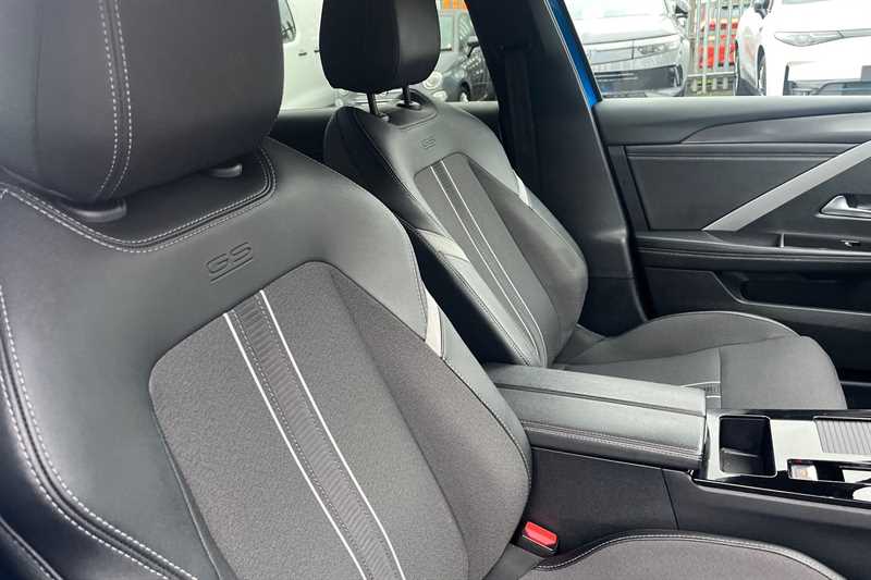 Used Vauxhall Astra 2023 for sale - 77712346: Photo 23