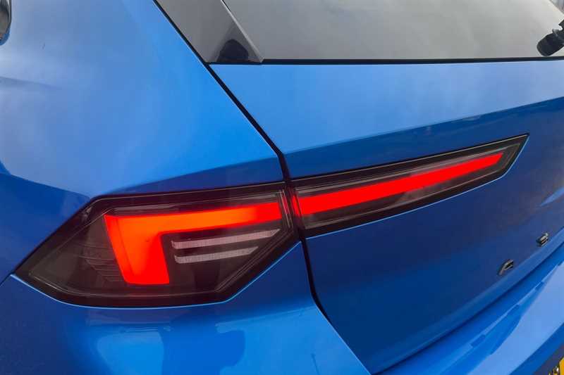 Used Vauxhall Astra 2023 for sale - 77712346: Photo 31