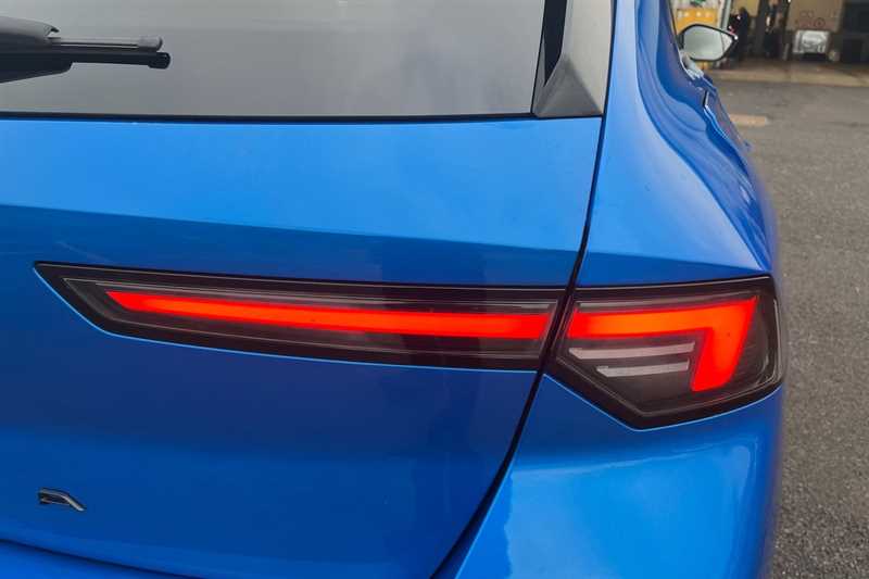 Used Vauxhall Astra 2023 for sale - 77712346: Photo 32