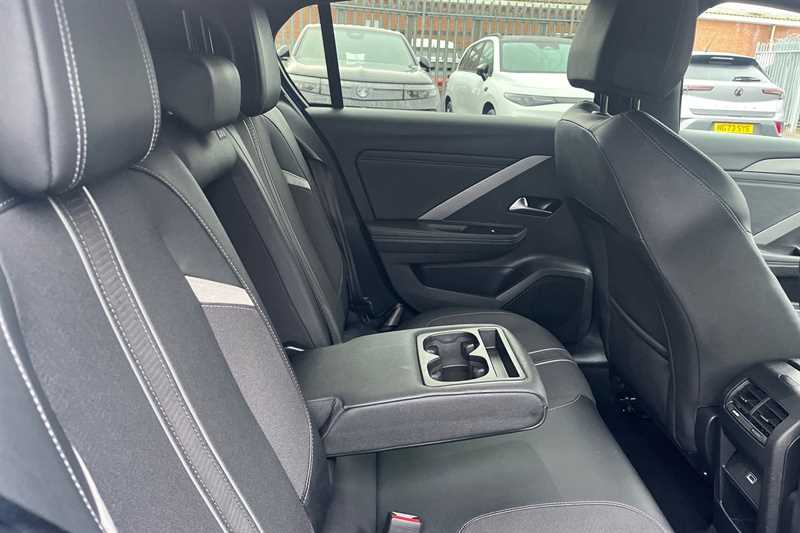 Used Vauxhall Astra 2023 for sale - 77712346: Photo 38