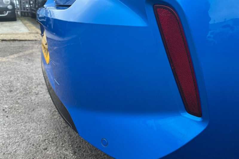 Used Vauxhall Astra 2023 for sale - 77712346: Photo 39