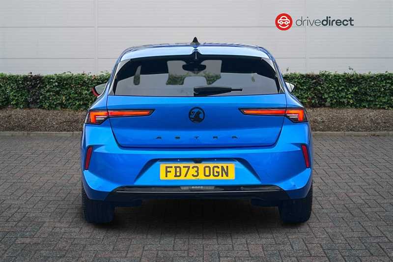 Used Vauxhall Astra 2023 for sale - 77712346: Photo 4