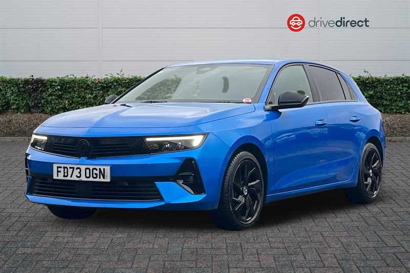 Used Vauxhall Astra 2023 for sale - 77712346: Photo 7