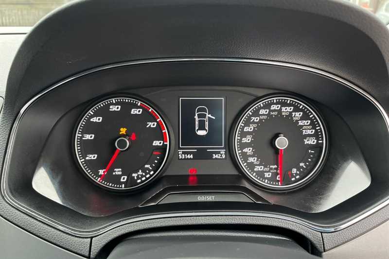 Used SEAT Ibiza 2019 for sale - 76529587: Photo 20