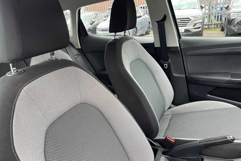 Used SEAT Ibiza 2019 for sale - 76529587: Photo 23