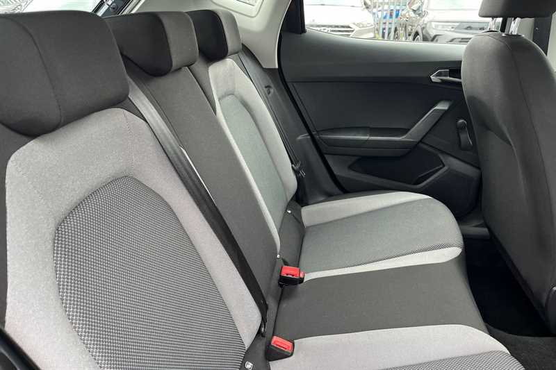 Used SEAT Ibiza 2019 for sale - 76529587: Photo 39