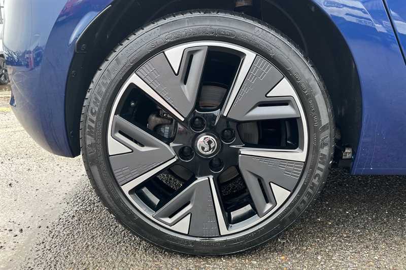 Used Vauxhall Corsa 2021 for sale - 77561763: Photo 12