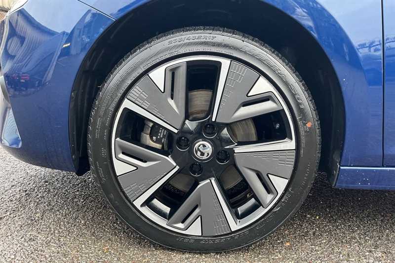 Used Vauxhall Corsa 2021 for sale - 77561763: Photo 9