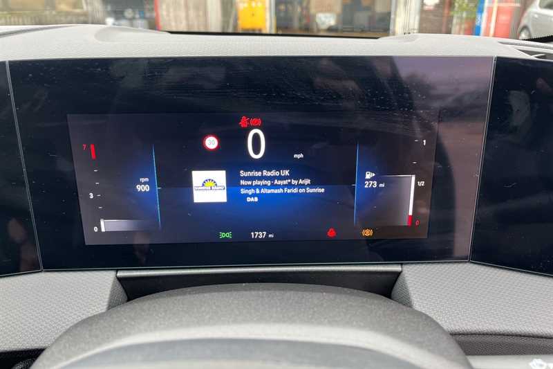 Used Vauxhall Astra 2025 for sale - 78138864: Photo 20