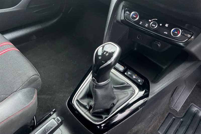 Used Vauxhall Corsa 2023 for sale - 77843332: Photo 37