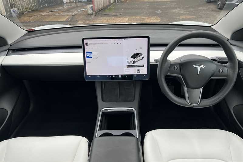 Used Tesla Model 3 for sale - 76462525: Photo 13