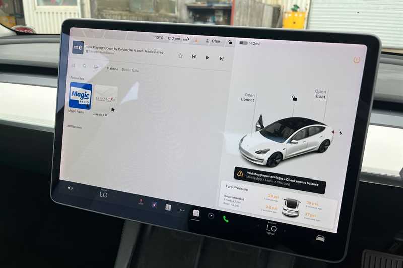 Used Tesla Model 3 for sale - 76462525: Photo 17