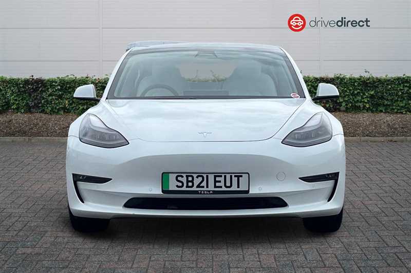 Used Tesla Model 3 for sale - 76462525: Photo 8