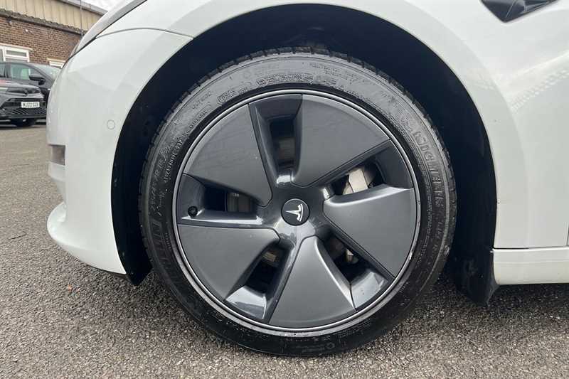 Used Tesla Model 3 for sale - 76462525: Photo 9