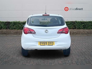 Used Vauxhall Corsa 2019 for sale - 78142983: Photo