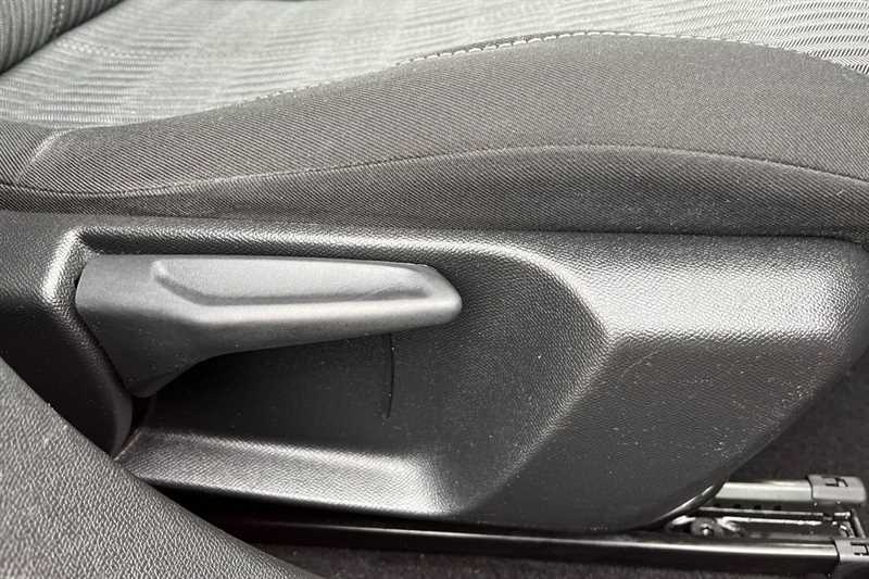 Used Vauxhall Corsa 2021 for sale - 76448971: Photo 26