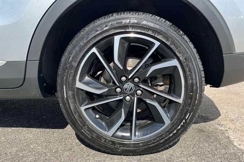 Used MG MG ZS for sale - 76463159: Photo 11