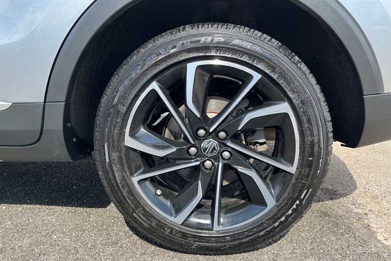 Used MG MG ZS for sale - 76463159: Photo 12