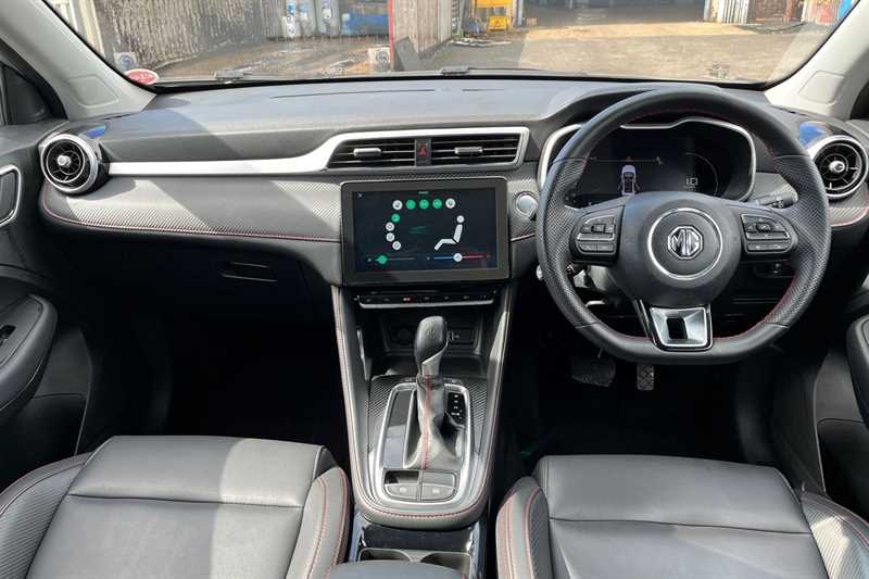 Used MG MG ZS for sale - 76463159: Photo 13