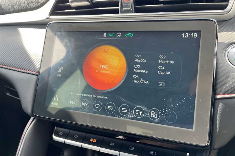 Used MG MG ZS for sale - 76463159: Photo 17