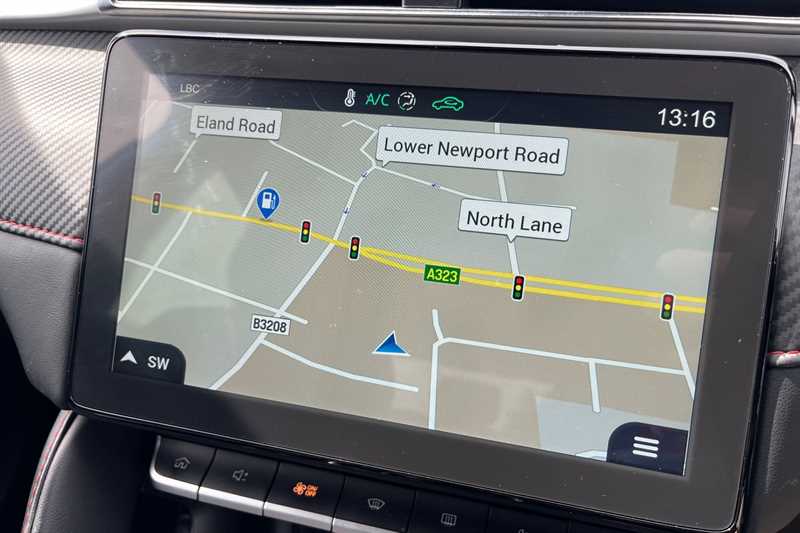 Used MG MG ZS for sale - 76463159: Photo 18