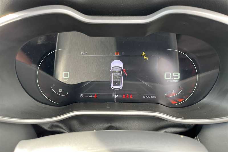 Used MG MG ZS for sale - 76463159: Photo 20